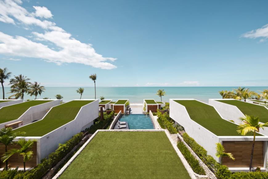 5 Sterne Hotel: Casa De La FLora - Khao Lak, Khao Lak / Phang Nga, Bild 2