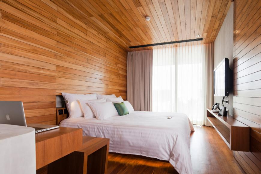 5 Sterne Hotel: Casa De La FLora - Khao Lak, Khao Lak / Phang Nga, Bild 8