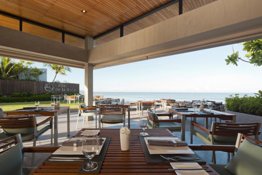 5 Sterne Hotel: Casa De La FLora - Khao Lak, Khao Lak / Phang Nga, Bild 9