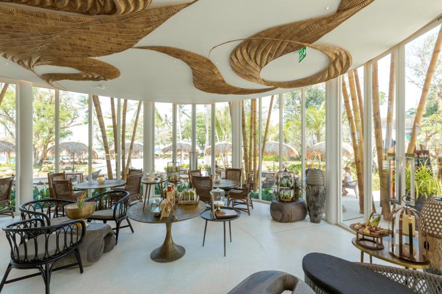 5 Sterne Hotel: Eden Beach Khao Lak Resort and Spa - Khao Lak, Khao Lak / Phang Nga, Bild 10