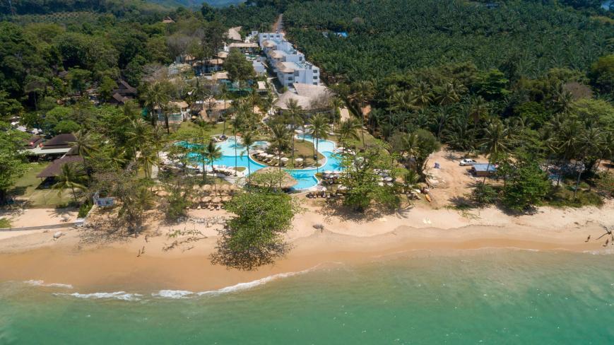 5 Sterne Hotel: Eden Beach Khao Lak Resort and Spa - Khao Lak, Khao Lak / Phang Nga