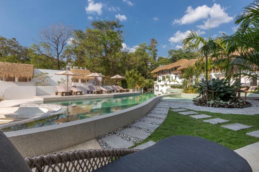 5 Sterne Hotel: Eden Beach Khao Lak Resort and Spa - Khao Lak, Khao Lak / Phang Nga, Bild 4