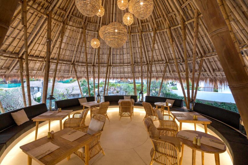 5 Sterne Hotel: Eden Beach Khao Lak Resort and Spa - Khao Lak, Khao Lak / Phang Nga, Bild 9