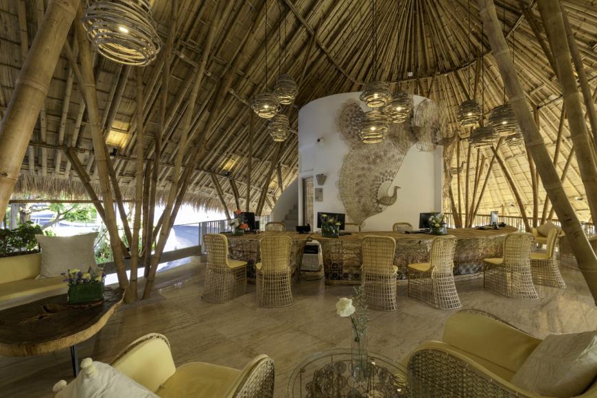 5 Sterne Hotel: Eden Beach Khao Lak Resort and Spa - Khao Lak, Khao Lak / Phang Nga, Bild 6