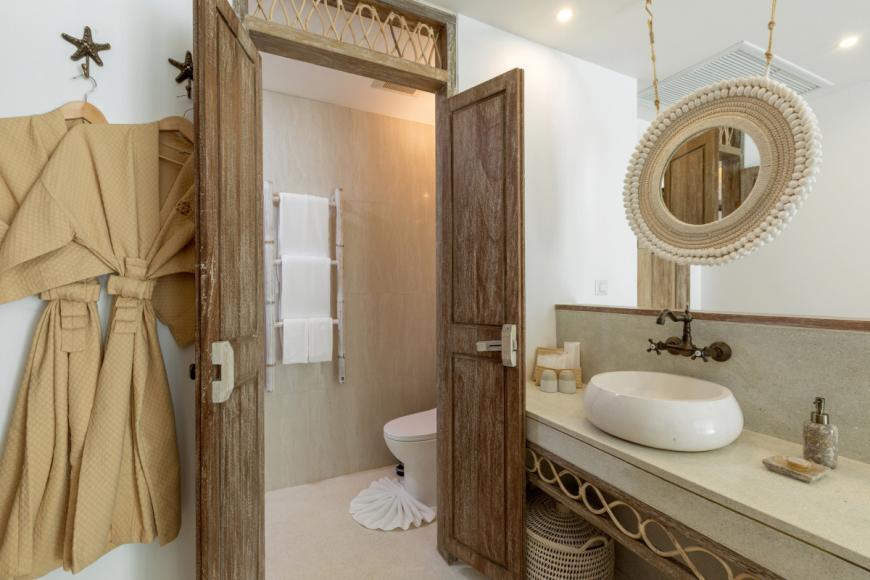 5 Sterne Hotel: Eden Beach Khao Lak Resort and Spa - Khao Lak, Khao Lak / Phang Nga, Bild 8