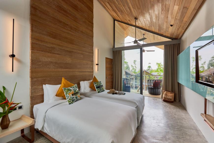 5 Sterne Hotel: Island Escape by Burasari - Adults Only - Phuket, Phuket, Bild 5