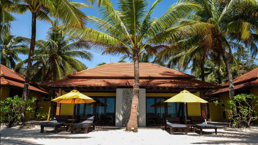 4 Sterne Familienhotel: Chongfah Beach Resort Khao Lak - Khao Lak, Khao Lak / Phang Nga, Bild 6