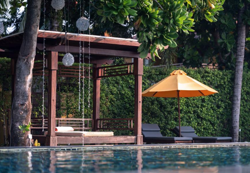 4 Sterne Familienhotel: Chongfah Beach Resort Khao Lak - Khao Lak, Khao Lak / Phang Nga, Bild 2