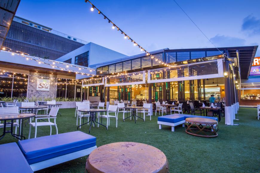 4 Sterne Hotel: The Waters Khao Lak by Katathani - Khao Lak, Khao Lak / Phang Nga, Bild 6