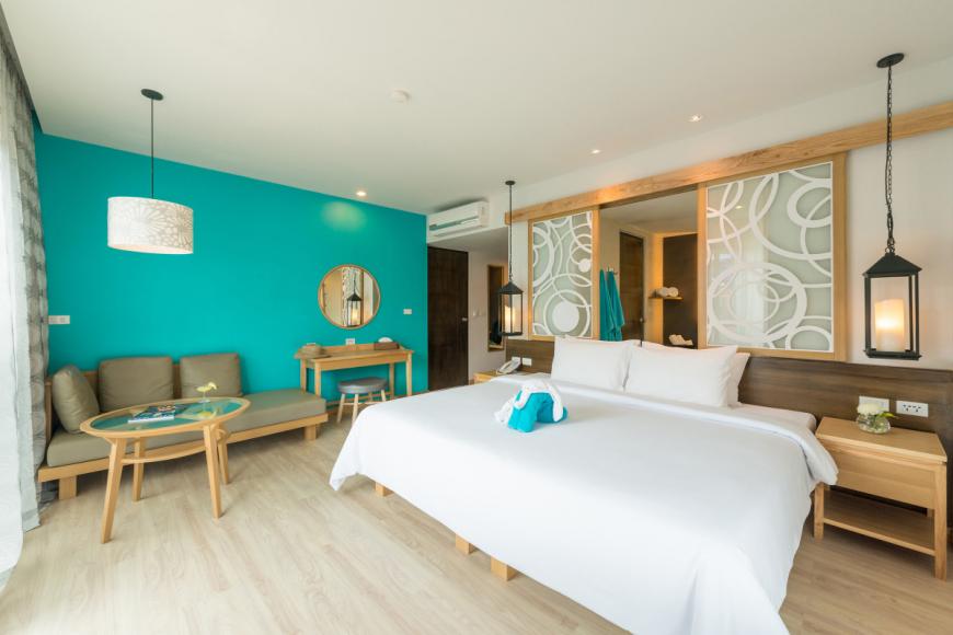 4 Sterne Hotel: The Waters Khao Lak by Katathani - Khao Lak, Khao Lak / Phang Nga, Bild 3