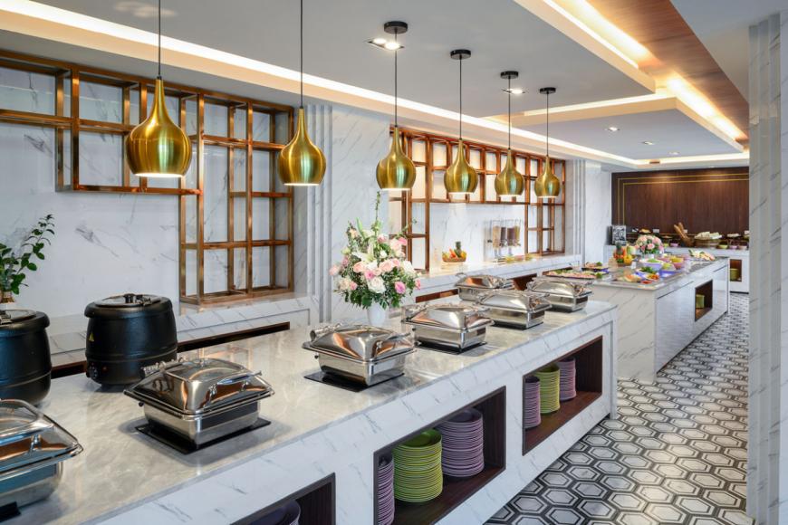 4.5 Sterne Hotel: Mida Grande Resort Phuket - Phuket, Phuket, Bild 6