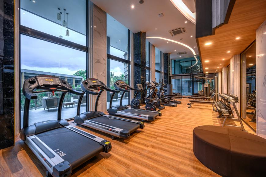 4.5 Sterne Hotel: Mida Grande Resort Phuket - Phuket, Phuket, Bild 10