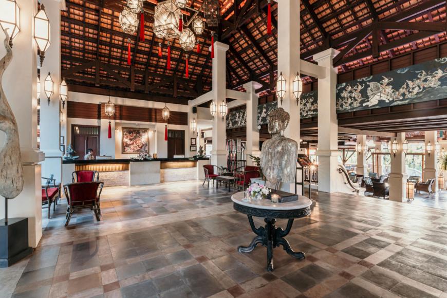 4 Sterne Hotel: Khao Lak Laguna Resort - Khao Lak, Khao Lak / Phang Nga, Bild 6