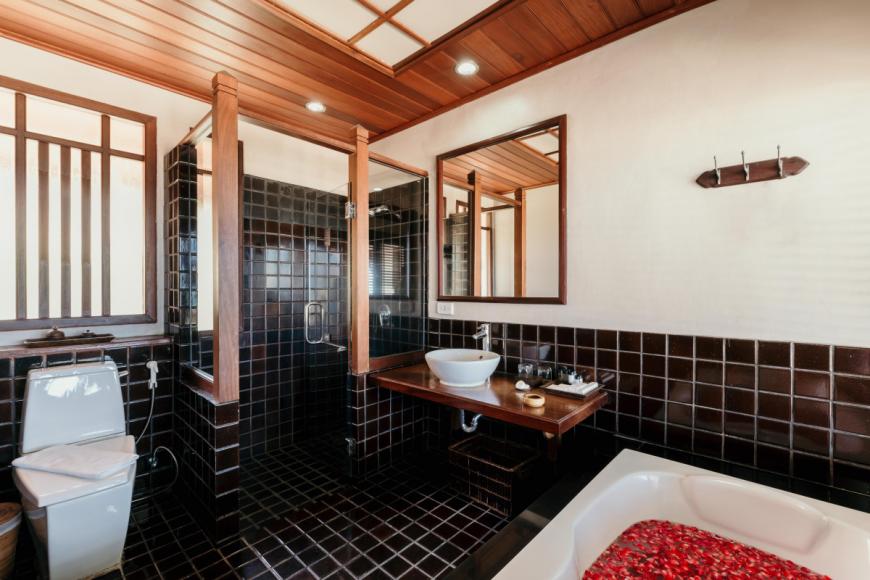 4 Sterne Hotel: Khao Lak Laguna Resort - Khao Lak, Khao Lak / Phang Nga, Bild 9