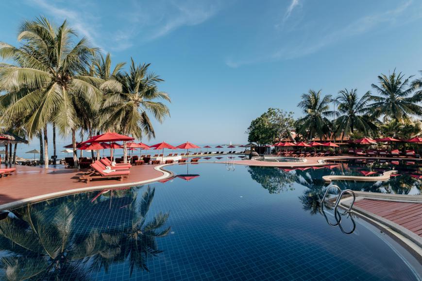 4 Sterne Hotel: Khao Lak Laguna Resort - Khao Lak, Khao Lak / Phang Nga