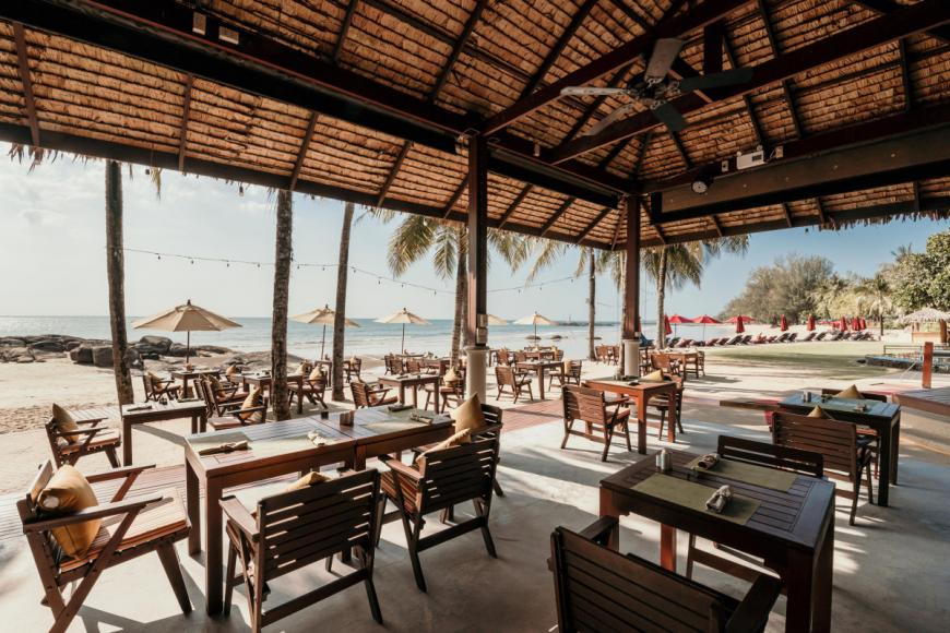 4 Sterne Hotel: Khao Lak Laguna Resort - Khao Lak, Khao Lak / Phang Nga, Bild 10