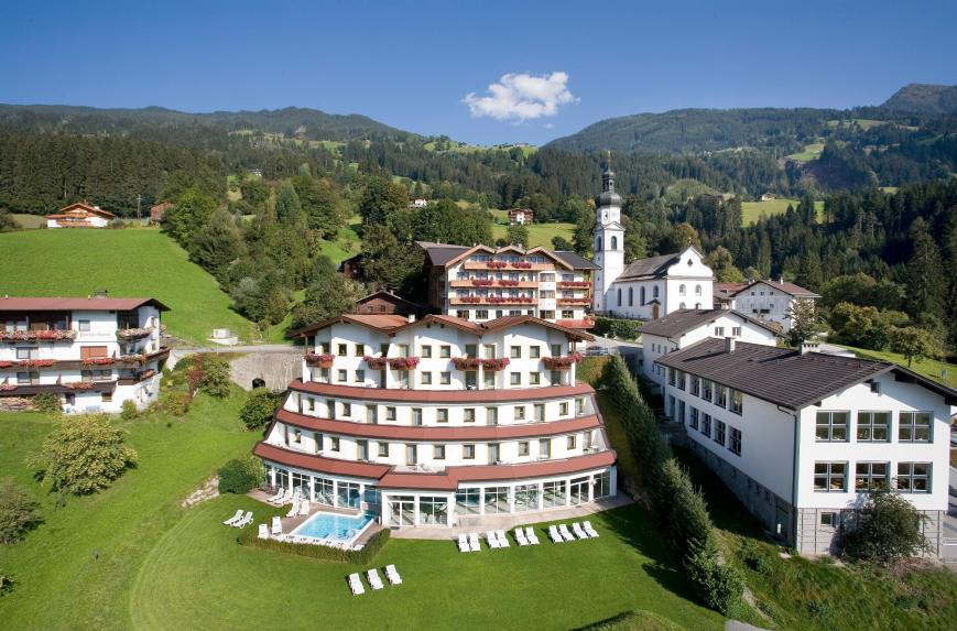 4 Sterne Familienhotel: Hoppet - Hart im Zillertal, Tirol