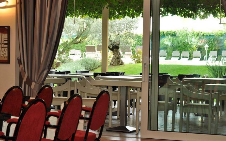 4 Sterne Hotel: Hotel Doge - Milano Marittima, Emilia-Romagna