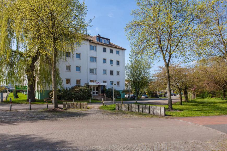 3 Sterne Hotel: Novum Hotel Garden Bremen - Bremen, Bremen, Bild 1