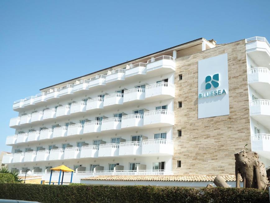 3 Sterne Hotel: Blue Sea Don Jaime - Cala Millor, Mallorca (Balearen), Bild 1
