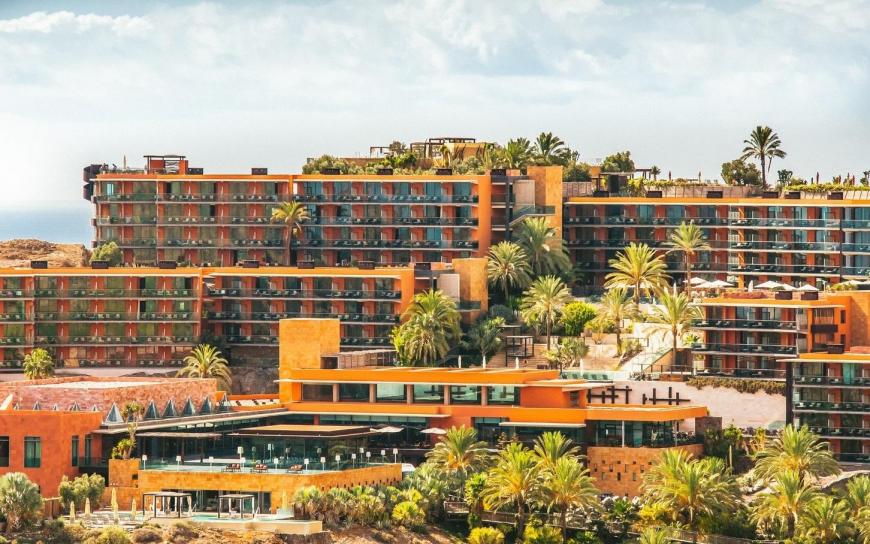5 Sterne Hotel: Salobre Hotel & Resort - Salobre, Gran Canaria (Kanaren), Bild 1