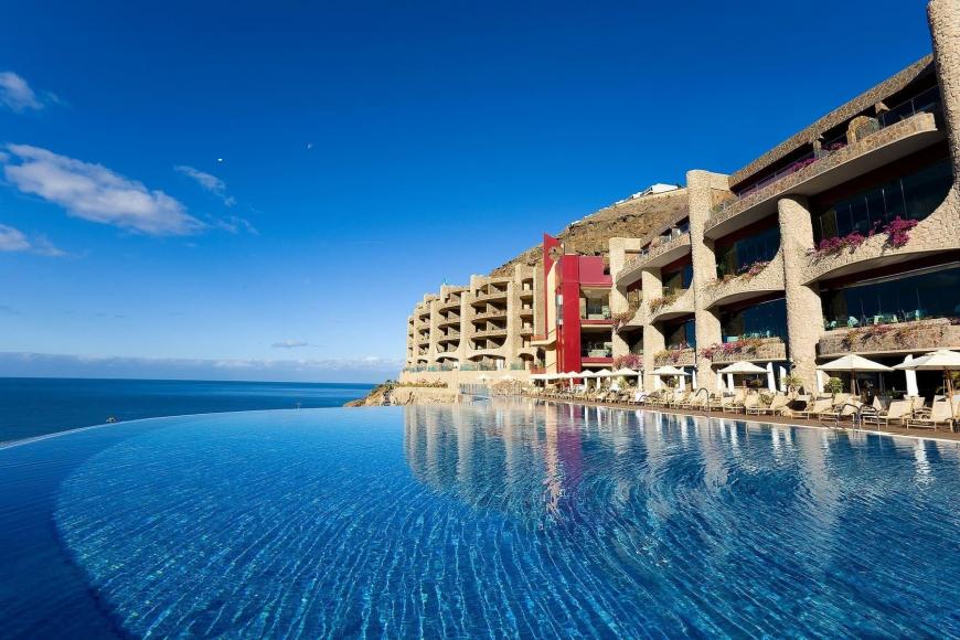 4 Sterne Hotel: Gloria Palace Royal Hotel & Spa - Amadores, Gran Canaria (Kanaren), Bild 1