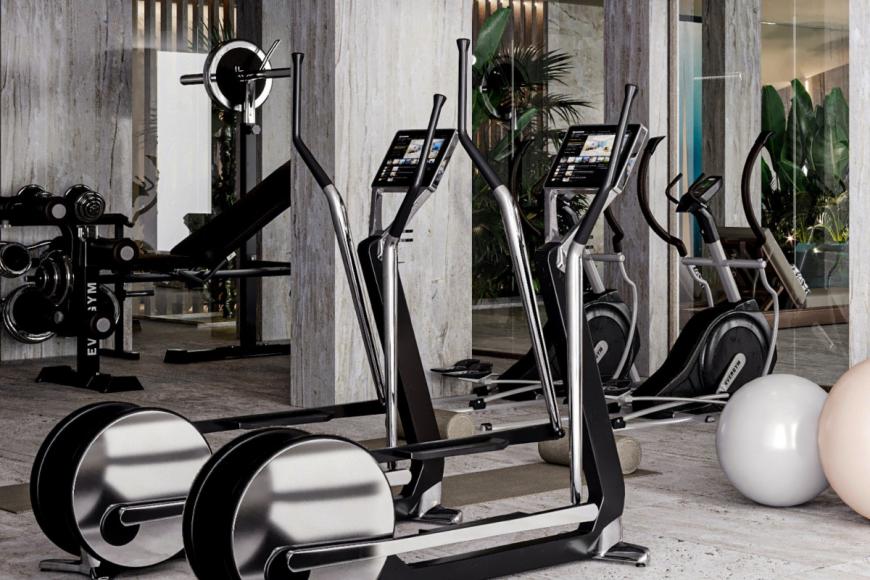 5 Sterne Familienhotel: Creek Hotel & Residences El Gouna - El Gouna, Rotes Meer, Bild 10