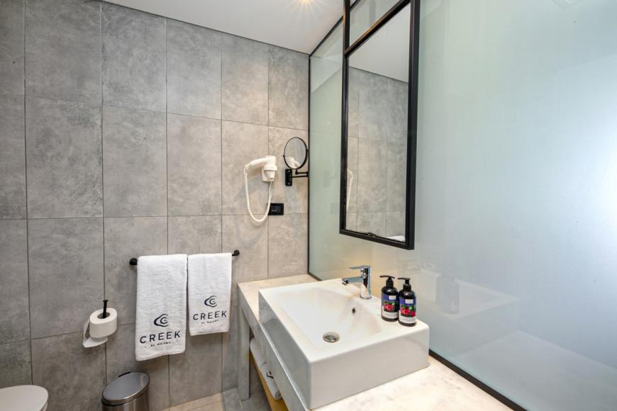 5 Sterne Familienhotel: Creek Hotel & Residences El Gouna - El Gouna, Rotes Meer, Bild 7