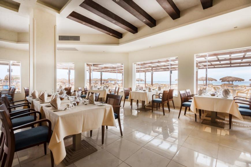 3 Sterne Familienhotel: Shams Lodge Water Sports Resort - Safaga, Rotes Meer, Bild 6