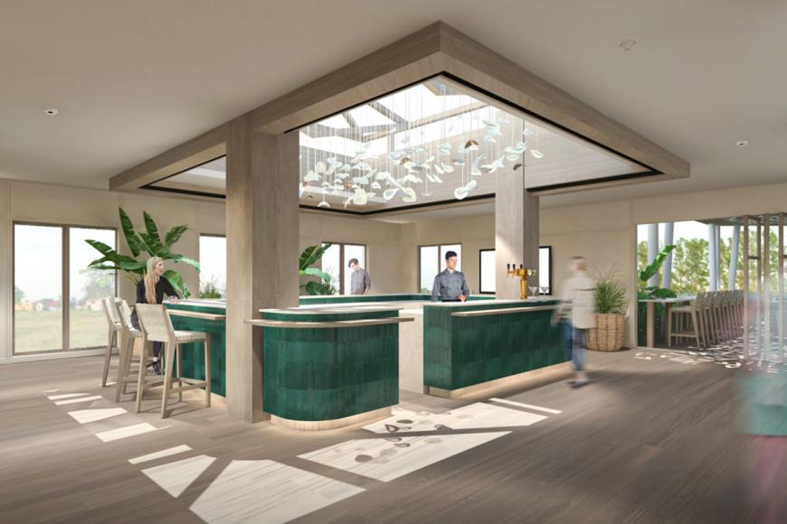 5 Sterne Hotel: Doubletree by Hilton Mangroovy El Gouna - El Gouna, Rotes Meer, Bild 6