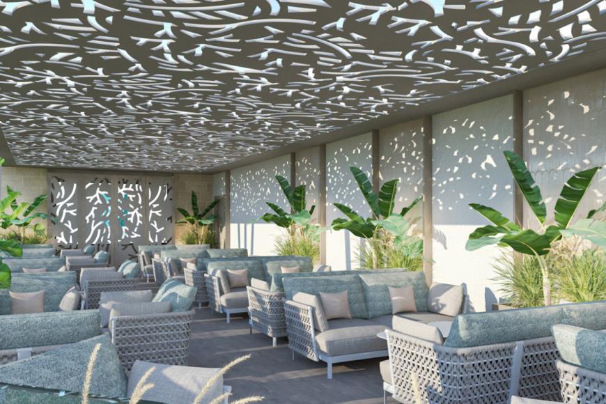 5 Sterne Hotel: Doubletree by Hilton Mangroovy El Gouna - El Gouna, Rotes Meer, Bild 4