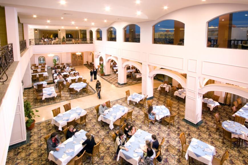 4 Sterne Familienhotel: Titanic Beach Spa & Aquapark - Hurghada, Rotes Meer, Bild 6