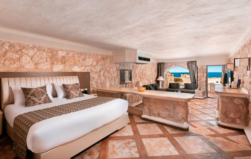 5 Sterne Familienhotel: Albatros Citadel Resort - Sahl Hasheesh, Rotes Meer, Bild 6