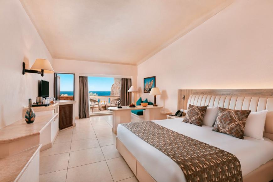 5 Sterne Familienhotel: Albatros Citadel Resort - Sahl Hasheesh, Rotes Meer, Bild 5