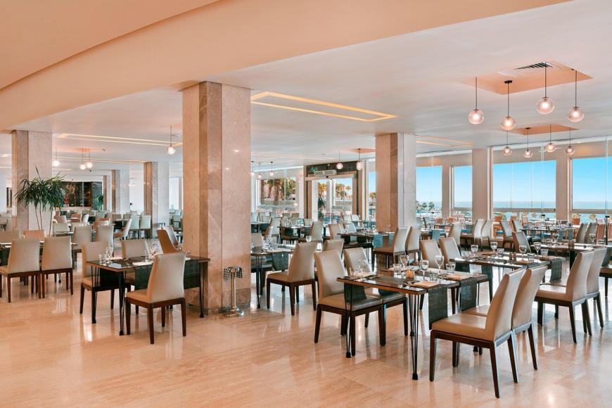 5 Sterne Familienhotel: Albatros Citadel Resort - Sahl Hasheesh, Rotes Meer, Bild 9