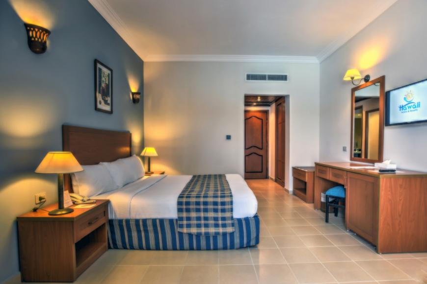 4 Sterne Hotel: Le Jardin Aqua Park Resort - Hurghada, Rotes Meer, Bild 4