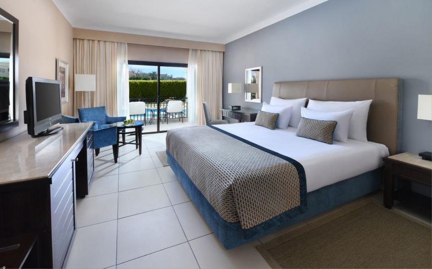 5 Sterne Familienhotel: Jaz Aquamarine - Hurghada, Rotes Meer, Bild 5