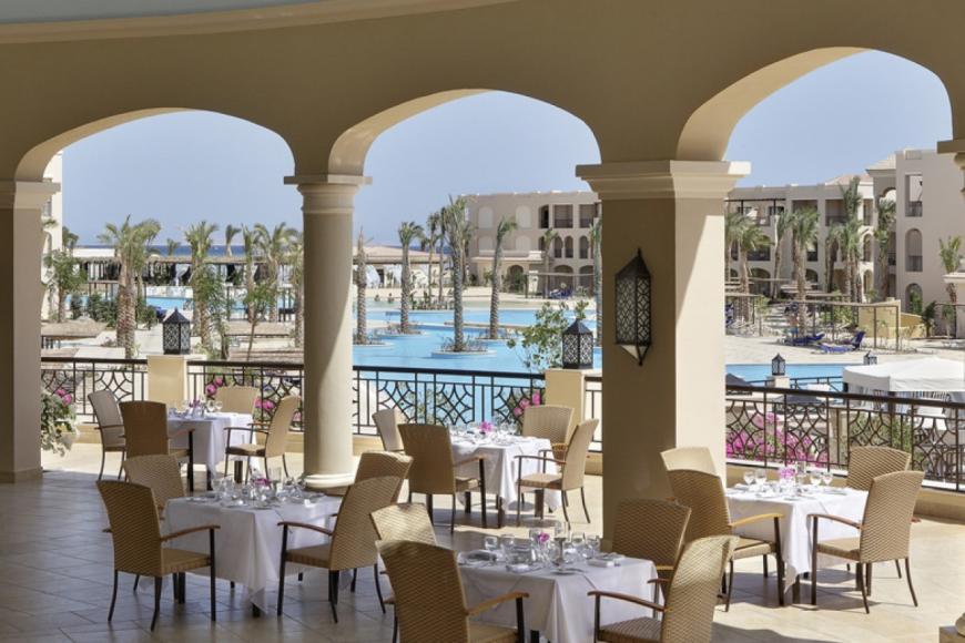 5 Sterne Familienhotel: Jaz Aquamarine - Hurghada, Rotes Meer, Bild 9