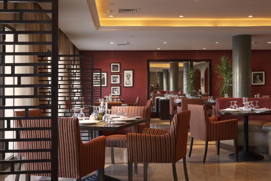 5 Sterne Familienhotel: Jaz Aquamarine - Hurghada, Rotes Meer, Bild 10