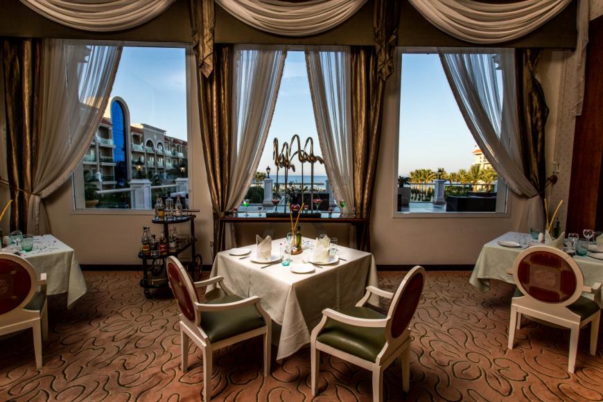 5 Sterne Hotel: Premier Le Reve Hotel & Spa - Adults Only - Sahl Hasheesh, Rotes Meer, Bild 2