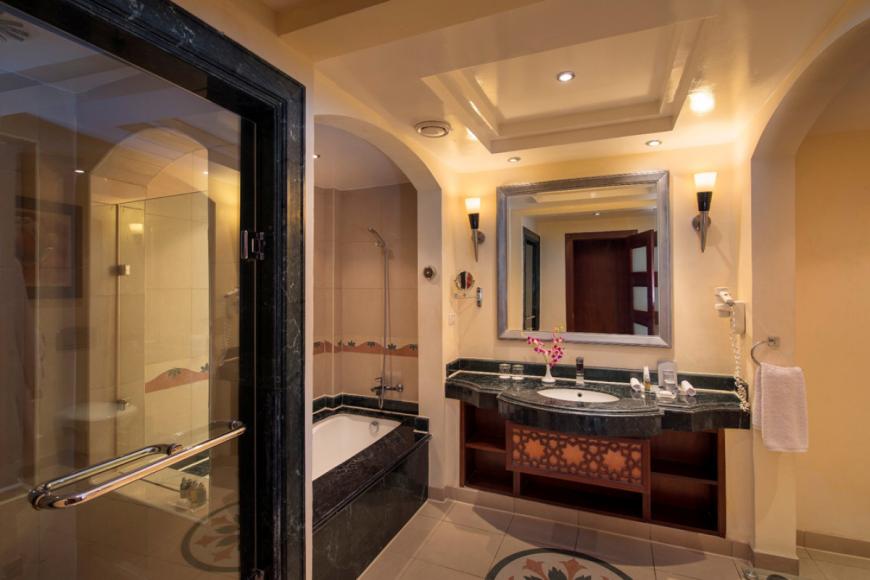 5 Sterne Hotel: Premier Le Reve Hotel & Spa - Adults Only - Sahl Hasheesh, Rotes Meer, Bild 9