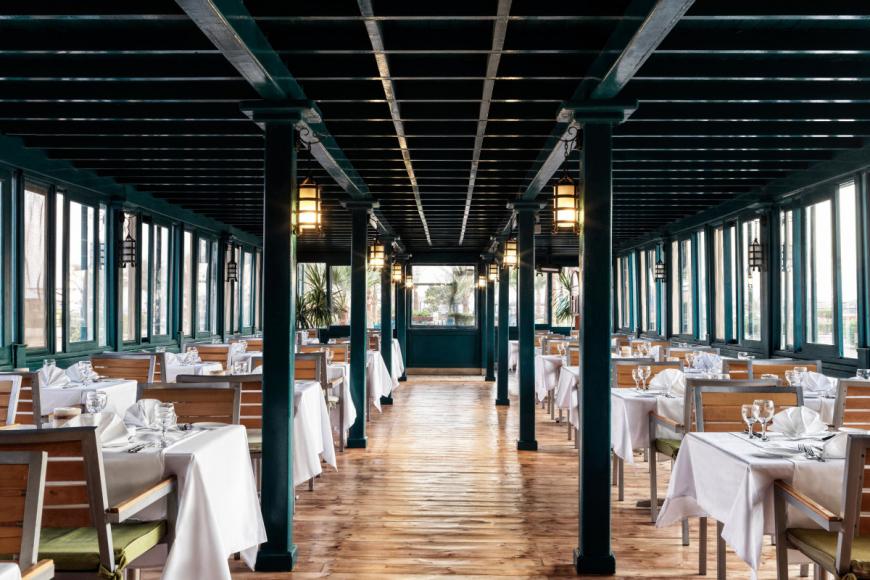 4 Sterne Familienhotel: Club Paradisio - El Gouna, Rotes Meer, Bild 8