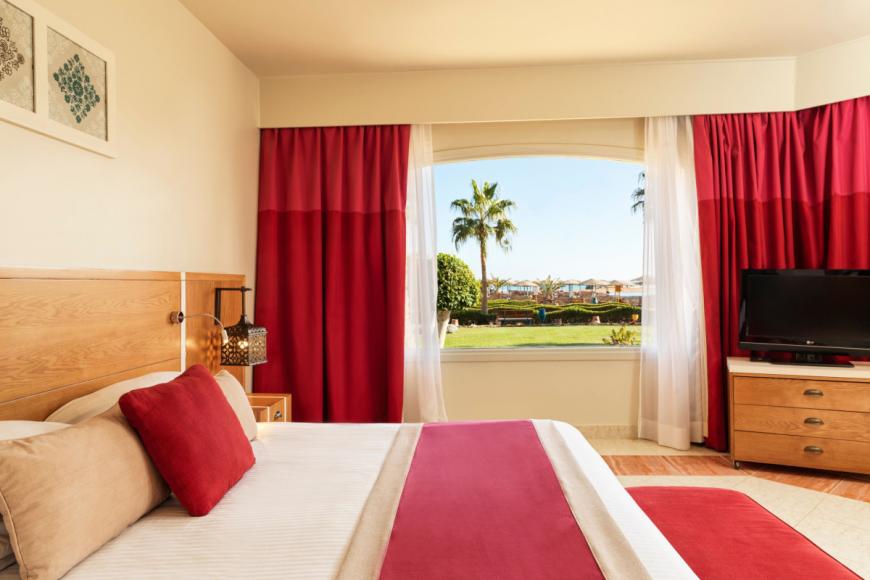 4 Sterne Familienhotel: Club Paradisio - El Gouna, Rotes Meer, Bild 6