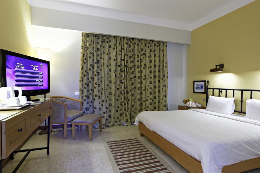 4 Sterne Hotel: Three Corners Ocean View - Adults Only - El Gouna, Rotes Meer, Bild 2