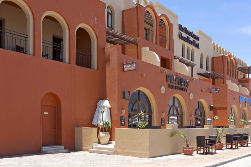 4 Sterne Hotel: Three Corners Ocean View - Adults Only - El Gouna, Rotes Meer, Bild 3