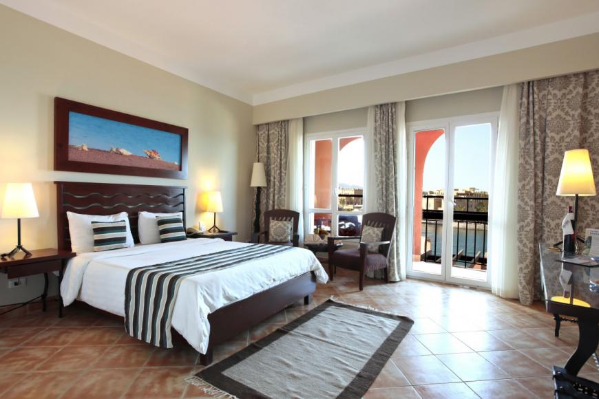 4 Sterne Hotel: Three Corners Ocean View - Adults Only - El Gouna, Rotes Meer, Bild 7