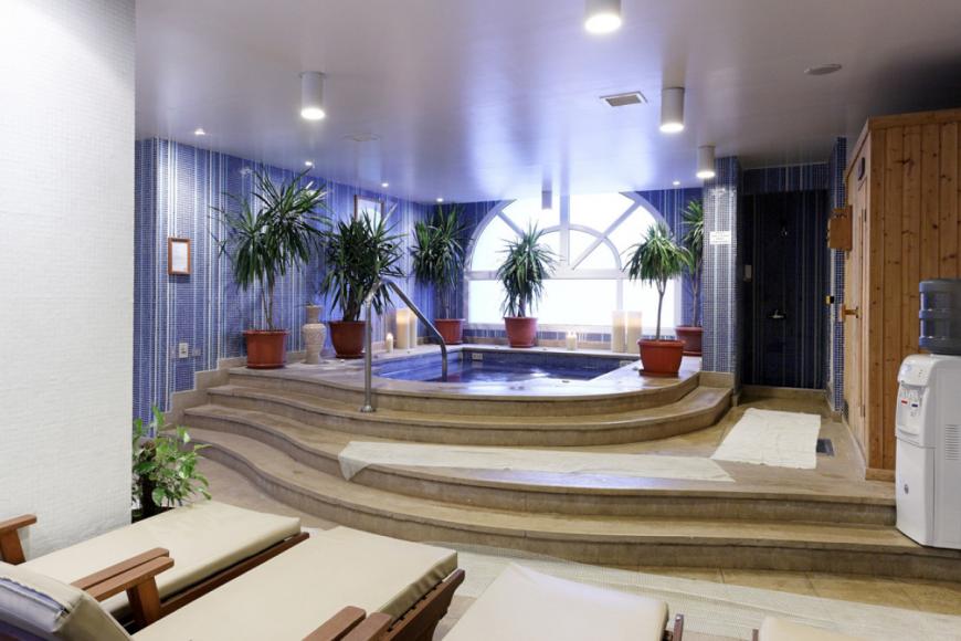 4 Sterne Hotel: Three Corners Ocean View - Adults Only - El Gouna, Rotes Meer, Bild 9