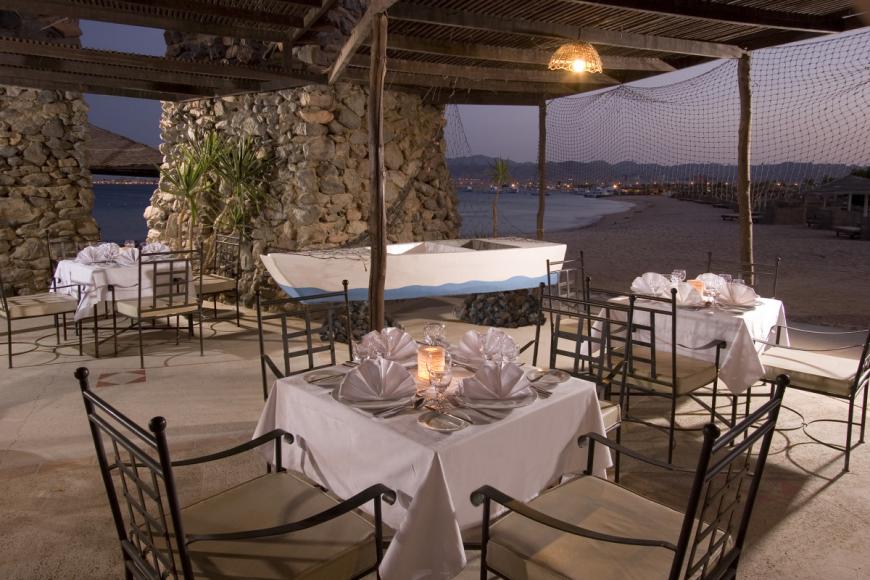 3 Sterne Hotel: Paradise Abu Soma Resort - Safaga, Rotes Meer, Bild 7