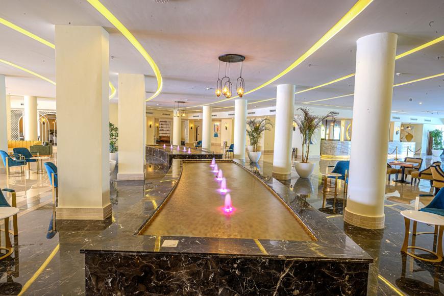 4 Sterne Hotel: Amwaj Beach Club Abu Soma - Soma Bay, Rotes Meer, Bild 3