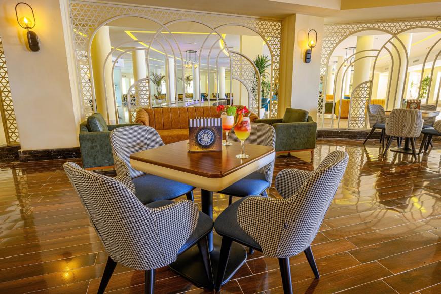 4 Sterne Hotel: Amwaj Beach Club Abu Soma - Soma Bay, Rotes Meer, Bild 2